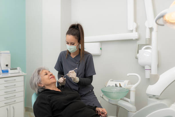 Best Emergency Tooth Extraction in Greenup, IL