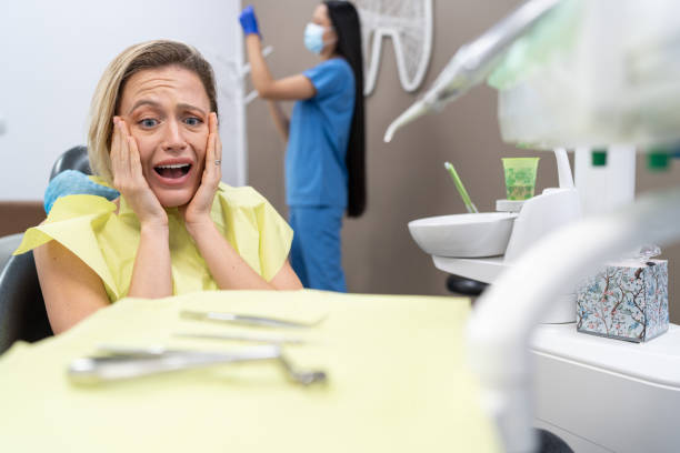 Best Emergency Gum Treatment in Greenup, IL