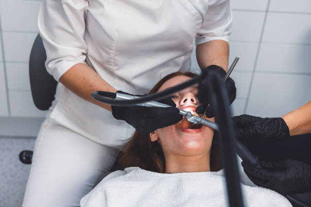 Best Emergency Treatment for Dental Infections or Abscesses in Greenup, IL